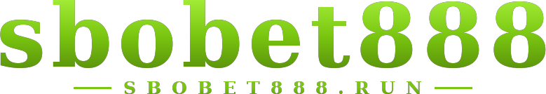sbobet888 logo