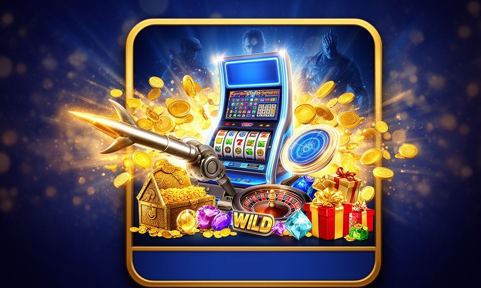 sbobet888 Kris Legend Slots