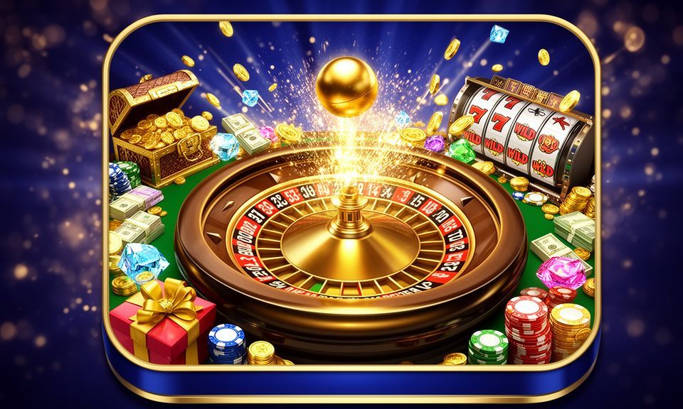 sbobet888 Peoples Champion Slots at sbobet888